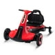 thumbnail image 1 of New Gokart Eléctrico Rojo, 1 of 3