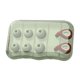 thumbnail image 3 of Tapones Para Los Oídos De Silicona Suave Impermeable Para Dormir Para Estudio De Ruido Fuerte Rojo, 3 of 3