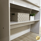 thumbnail image 3 of Aparador Arrimo Creta Off White100x30x78,5 cm, 3 of 6