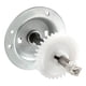 thumbnail image 2 of Piezas Para Puertas De Garaje Garageoutlet De 1 2 Hp Para Liftmaster Chamberlain, 2 of 7