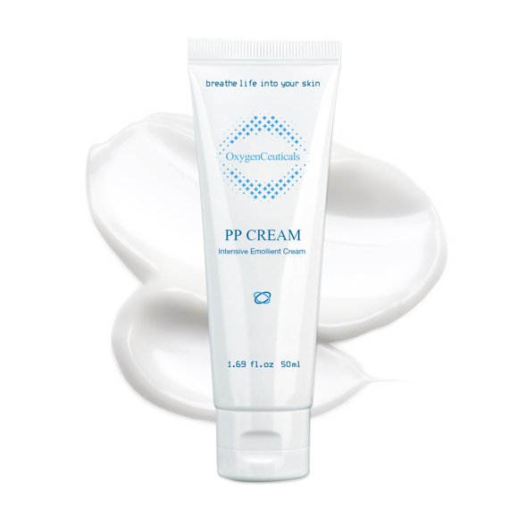 Crema hidratante para la piel OxygenCeuticals PP 50 ml