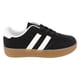 thumbnail image 1 of Zapatilla New Walk Retro Urbana Negra, 1 of 6
