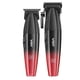 thumbnail image 1 of Barber Combo VGR Profesional V640 Clipper y Trimmer 9000RPM Rojo, 1 of 3