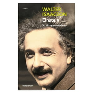 Debols!Llo - Libro Einstein / 734