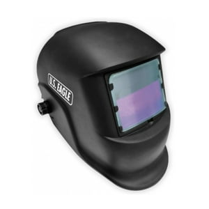 Steelpro - Mascara De Soldar Fotosensible Classic Us Eagle