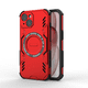 thumbnail image 3 of Funda FOXDOCK para iPhone 15 , magnética, resistente a golpes, con soporte, unisex, carga inalámbrica, 3 of 4