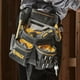 thumbnail image 3 of Bolsa Profesional 13 Bolsillos Dewalt Dwst540201 negro, 3 of 3