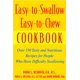 thumbnail image 1 of Libro de Cocina Harvest Fácil de Tragar y Fácil de Masticar, 1 of 1