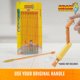 thumbnail image 3 of FlexiSnake Drain Weasel Refill para destapacaños, 3 of 3