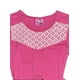 thumbnail image 3 of Conjunto Niña Polera+calza S122622-4503 Fucsia 10, 3 of 6
