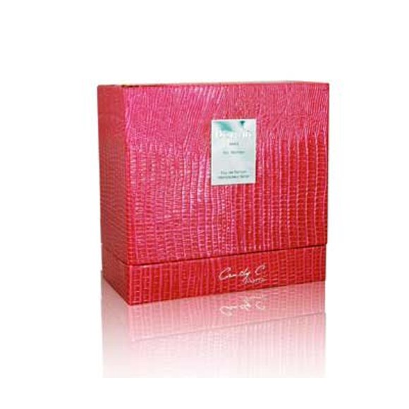 Perfume YZY Darwin 100 ml Eau de Parfum Spray para Mujer