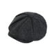 thumbnail image 1 of Sombrero De Boina Regalo Sombrero De Golf Sombrero De Pintor Informal De Primavera Para Pesca Al Aire Libre Senderismo Gris Oscuro., 1 of 3