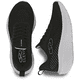 thumbnail image 3 of Zapatilla Adolescente Rayo Negro/Blanco, 3 of 5