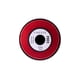 thumbnail image 3 of Hilo Finesse 100% Poliéster 50wt 3 hebras 1100 Yardas Rojo Rubí, 3 of 3