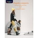 thumbnail image 5 of Triciclo 360° Y Balance 6 En 1 Negro Playkids By LuBabycas, 5 of 7