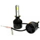 thumbnail image 2 of Luces Led H1 12000lm Kit Turbo Led, 2 of 2