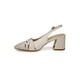 thumbnail image 5 of Zapato Cuero Babette Beige, 5 of 5