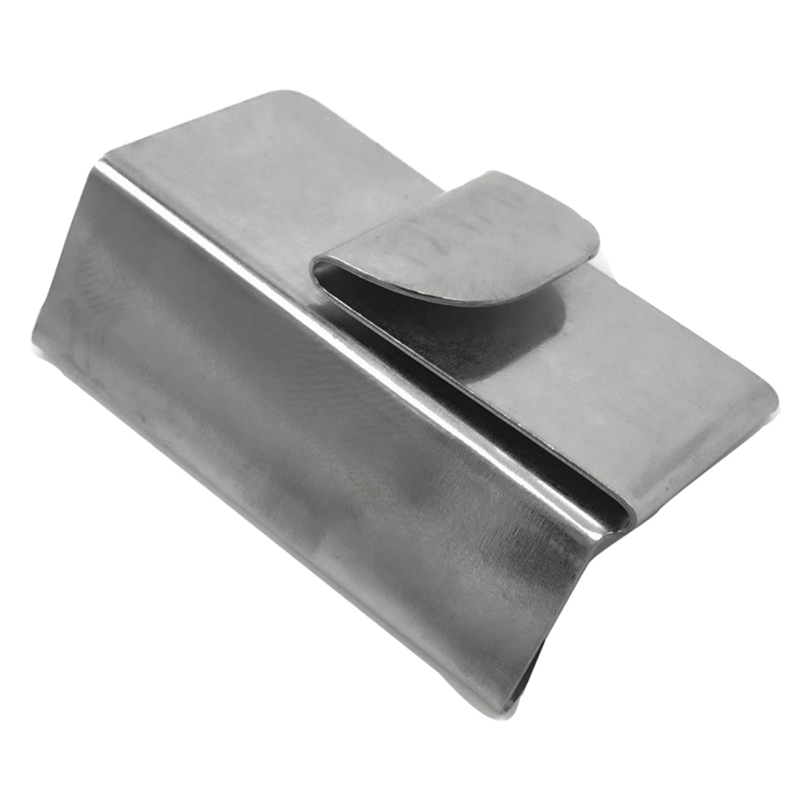 Magideal - Guía De Costura Para Dobladillos Alineados Con Precisión Costuras Práctico Calibrador De Costuras Herramienta Para Principiantes Para Máquina De Coser