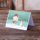 thumbnail image 3 of Tarjetas de Felicitación Caroline's Treasures - Pack de 8 (5x7), 3 of 4