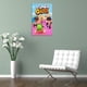 thumbnail image 5 of Stumble Guys Cuadro decorativo colgante - Arte de pared - Póster enmarcado - Decoración de pared - Regalos para familia, amigos y aficionados 40*60 cm, 5 of 6