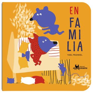 Amanuta - En Familia Blanco