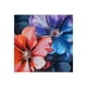 thumbnail image 1 of Oleo DOPNM60453 FLORES 70X70 CM, 1 of 2