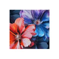 Ronda - Oleo Dopnm60453 Flores 70X70 Cm