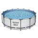 thumbnail image 2 of Piscina Steel Pro Max 427 cm, 2 of 4