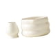 thumbnail image 2 of Tazón De Matcha Japonés, Soporte Para Batidor De Matcha, Tazón De Té Matcha Para Matcha Japonés, Blanco Brillante, 2 of 3