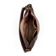 thumbnail image 4 of Bolso de mano The Sak Alameda de cuero estilo hobo con cremallera, 4 of 5