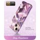 thumbnail image 5 of Funda i-Blason para iPhone 13 Mini Amatista con Protector de Pantalla, 5 of 8