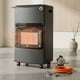 thumbnail image 1 of Calefactor A Gas Licuado 5kg A 15kg Plegable Interior Exterior Con Accesorios, 1 of 11