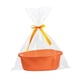 thumbnail image 2 of Cesta De Cuerda De Algodón Cesta De Frutas Tejida Para Control Remoto Llave Juguete Para Perros Cosméticos Naranja, 2 of 5