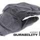 thumbnail image 5 of Guantes Tácticos M pact Para Hombre Color Gris (s), 5 of 7