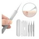 thumbnail image 1 of Kit 8pcs Limpieza Facial Removedor Espinillas, Puntos Negros, 1 of 3