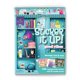 thumbnail image 1 of Libro de pegatinas Craft-tastic ¡Sticker It Up! para niños de más de 3 años, 1 of 7