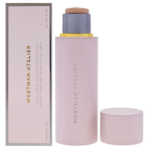 Base De Maquillaje Westman Atelier Vital Skin 9 Ml