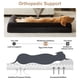 thumbnail image 2 of Cama ortopédica para perros BFPETHOME para perros grandes a prueba de agua, 2 of 6