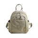 thumbnail image 1 of Casual Small Size Nylon Backpack Solid Zipper Large Capacity Simple Versatile Portable Backpack for Women 2024 Autumn Fashion, 1 of 3