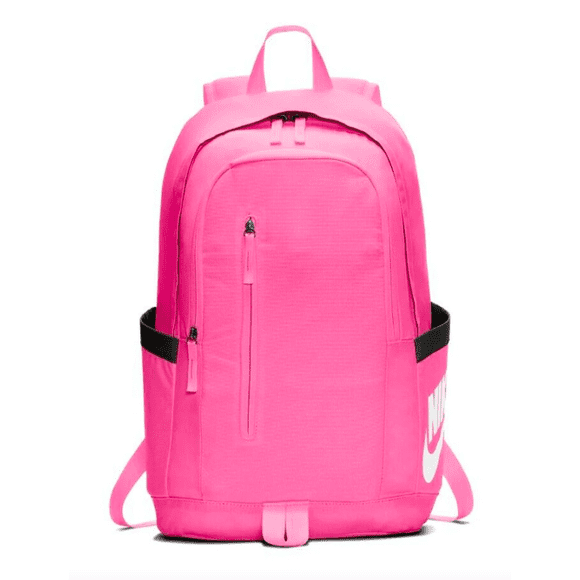 Mochila nike soledy pink 24L ba6103610