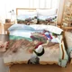 thumbnail image 1 of BBK/BRNK Bedding Set Bed Set Adult Kid Bedroom Duvet cover Sets Bed Sheet Set Bed Sheets, 1 of 5