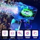 thumbnail image 3 of Pistola de Burbujas EagleStone 2 Pack LED 10 Salidas para Niños, 3 of 3