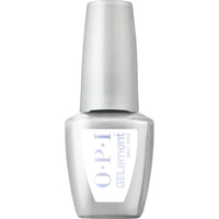 Esmalte De Uñas En Gel Opi Gelement Base Coat, 9 Ml, Fórmula Vegana