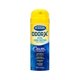 thumbnail image 1 of Polvo en aerosol Dr. Scholl's Odor-X para combatir el olor, 140 ml (paquete de 9), 1 of 5