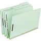 thumbnail image 3 of Carpeta de archivo Pendaflex tamaño carta verde claro 5 cm (caja de 25), 3 of 3