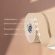 thumbnail image 2 of Cinta Facial CureTape Antiarrugas 2,5 cm x 5 m, 2 of 5