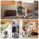 thumbnail image 2 of Cachorro de Peluche Talkfun Interactivo Musical con Movimiento, 2 of 6