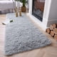 thumbnail image 3 of Alfombra Chicrug Soft Runner Gris 60 x 180 cm, 3 of 3