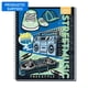 thumbnail image 1 of Cuaderno univ 100h 7mm freestyle, 1 of 5