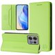 thumbnail image 2 of Funda Billetera con Soporte para Motorola Edge 50 Pro 5G Bloqueo RFID Plegable Verde claro, 2 of 6